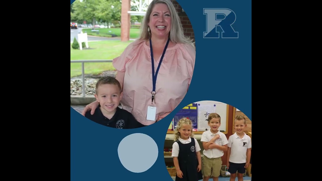 Ranney First Day 2022 - YouTube