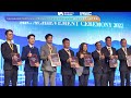 建造創新博覽會 2022 【精彩回顧】| Construction Innovation Expo 2022【Highlights】- CIC HK