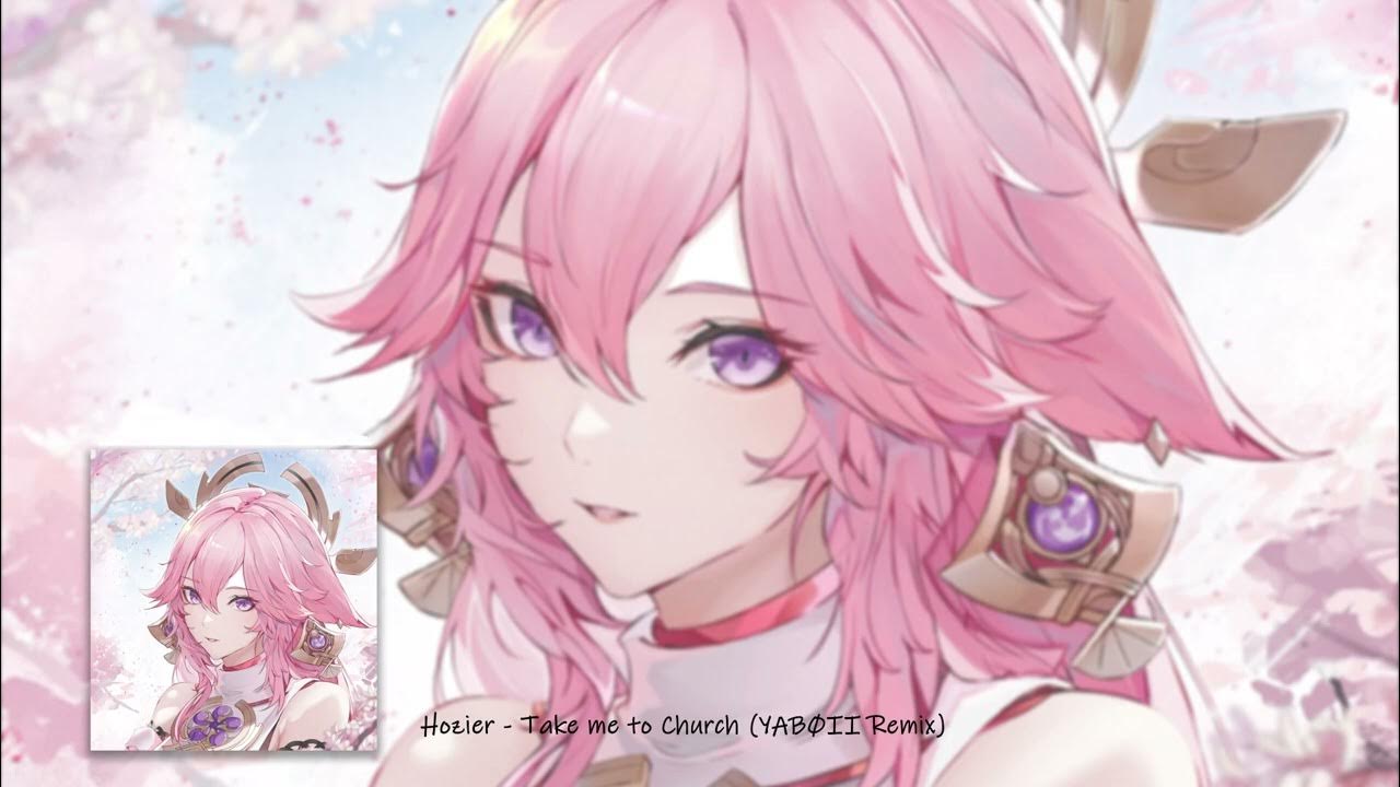 Hozier - Take me to Church (YABØII Remix) Hozier - Take me to Church (YABØII Remix)