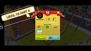 How I complete Level 15 of my gym game | HOW GAMES screenshot 5