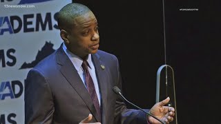 Former Lieutenant Governor Justin Fairfax, Wife Dead In Murder-Suicide