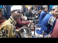 New dholak  tabla  santi raja and bainjo paid  nagma by sabir saif ali chishti 7007729748