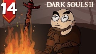 Let's Play - Dark Souls 2 - Episode 14