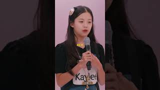 Why netizens think Kaylee (A2K) is to young to debut...#kpop #shorts #kpopnews screenshot 5