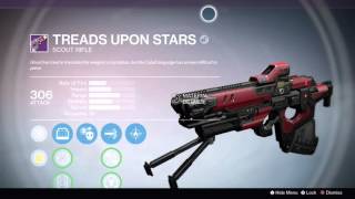 Best The Taken King Weapons Imago Loop, Treads Upon Stars, And Grasp Of Malok
