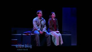 Unfolding 3 minute sizzle reel HD