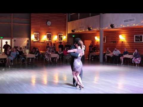 Julio Alvarez & Yailet Suarez, 1-4, Russia, Moscow, Milonga "Me Gusta", 19.05.2017