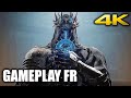 LORDS OF THE FALLEN - GAMEPLAY FR