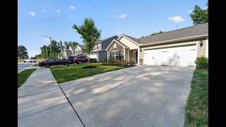 Single Family Home with Spacious Yard | Greensboro, NC | Real Estate Video Single Family Home with Spacious Yard | Greensboro, NC | Real Estate Video