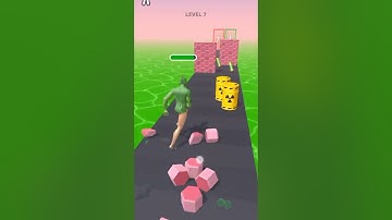 Monsters Lab 🤯👹🔥 Gameplay Walkthrough | All levels | Android,ios game mobile #shorts games