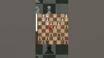 Checkmate Patterns Revealed