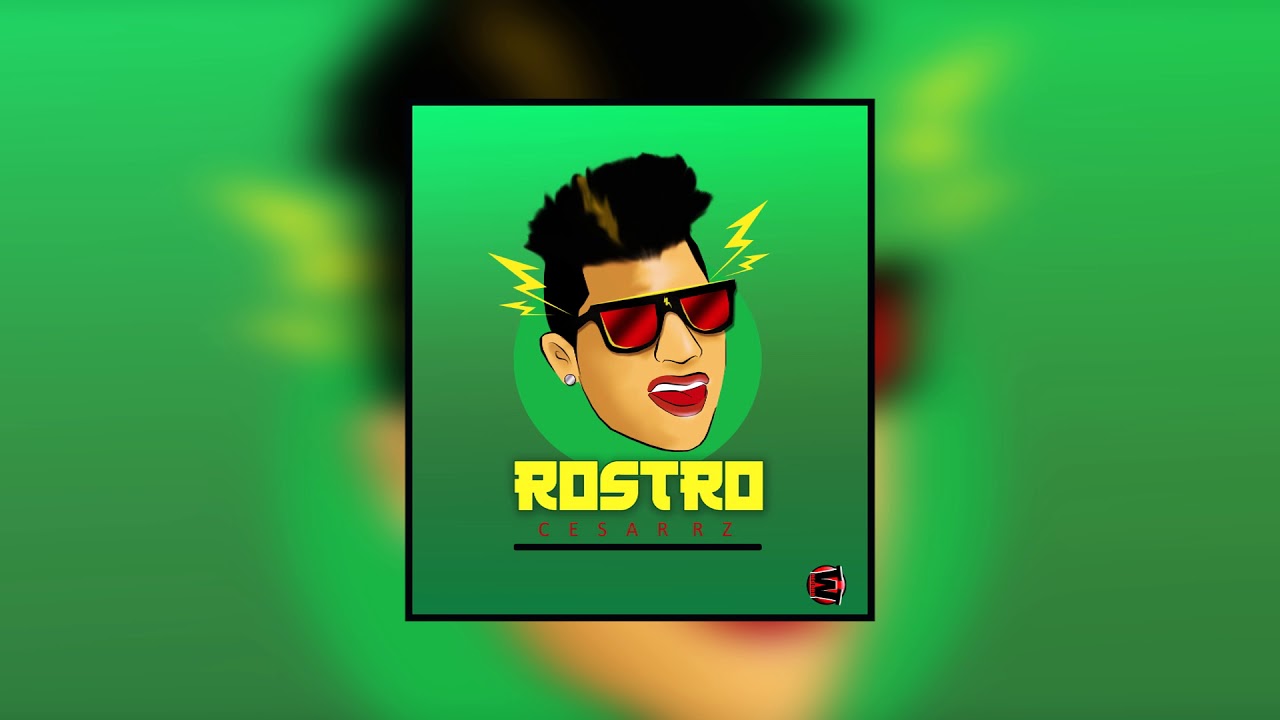 Rostro Cesar Rz - YouTube