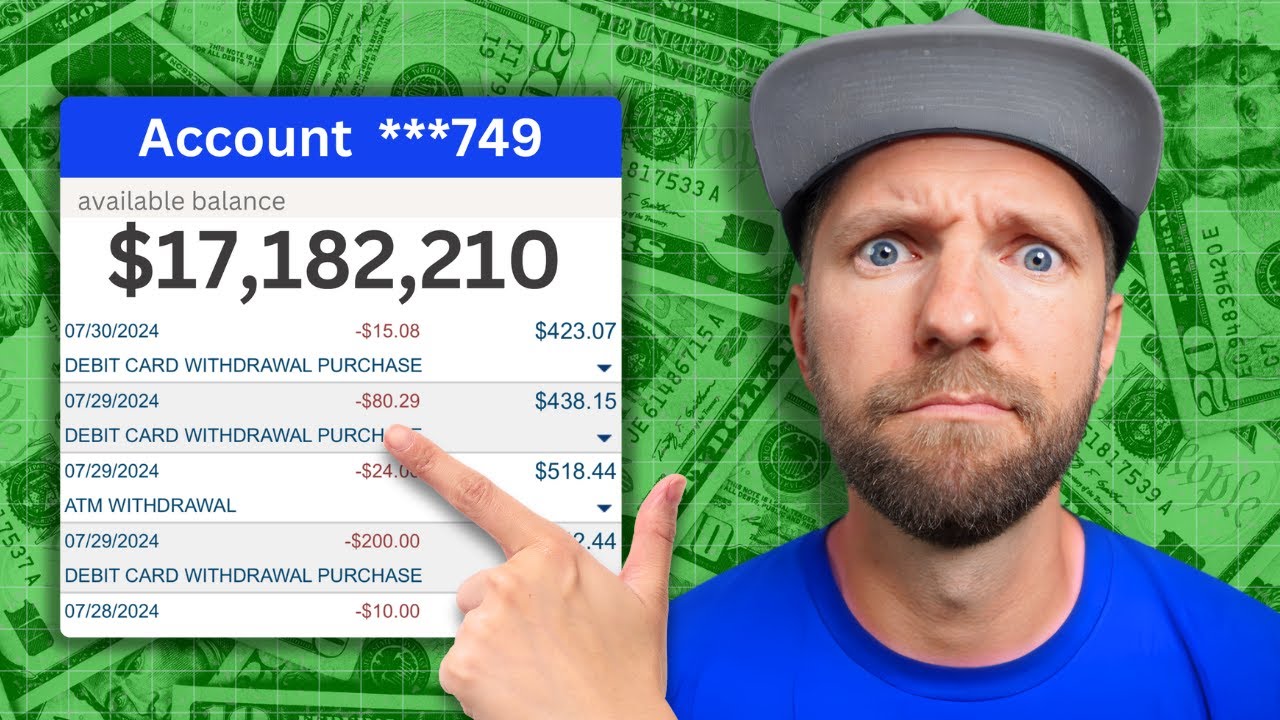 This Phone Script Made Me $17M (steal it) YouTube