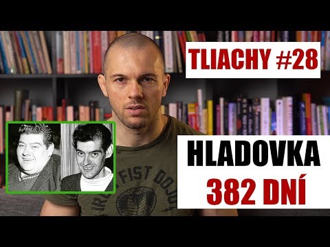 Video: Ako Dlho Dokážete žiť Bez Jedla? Účinky Hladovania