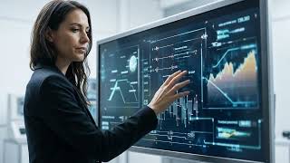 Built for the Edge: Commercial-Grade 4K Touch Monitors | Touch Screen Guru