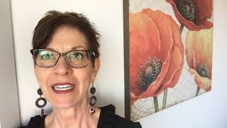 Estate Planning Made Simple. Part 2 by: Rowena List of Getting It Together