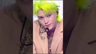 GWANDO - TAEYONG (NCT エヌシーティー) | #GWANDO #TAEYONG #エヌシーティー #NCT #NCT127