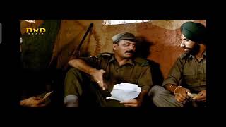 Baki sab thik hai #Border.  #sandesh #chhitthi #thik Thumb