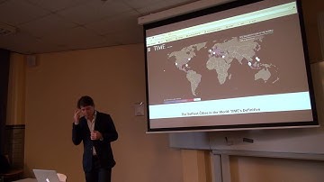 The Website as an Archived Object - part 2