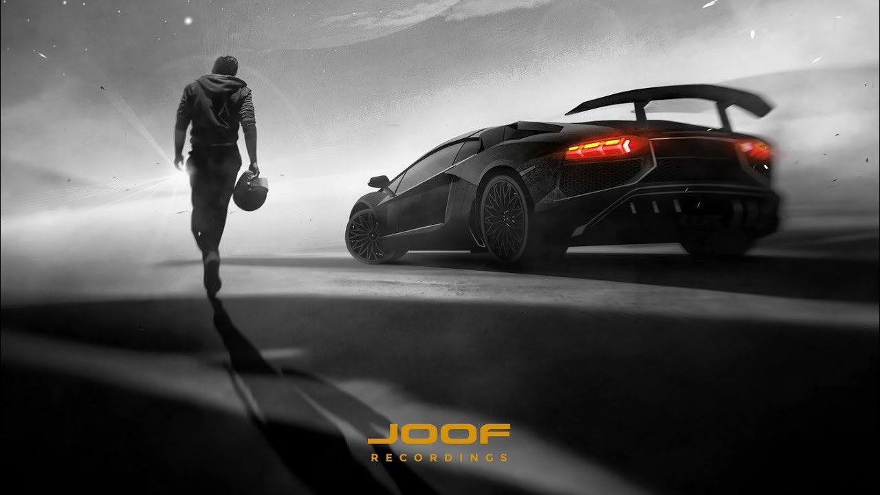 The Digital Blonde - Synthdrive