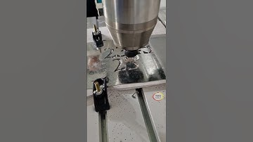 CNC Router Cutting Machine 1325