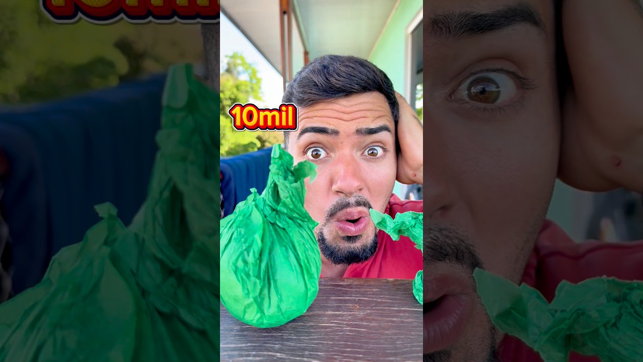 QUANTOS ESTALINHOS PRECISAM PARA DESTRUIR MEU CARRINHO?