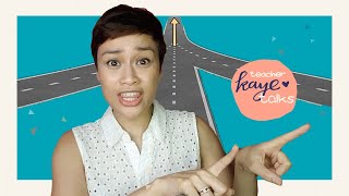 Ep. 80: Kanino Magpapatingin ng Speech Delay Pedia, Dev Ped, Speech Therapist | Teacher Kaye Talks