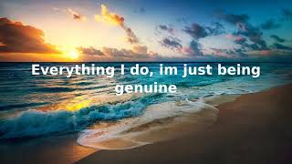 NEFFEX - Grateful | LYRIC VIDEO [ReadyForMusic]