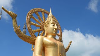 Famous Sights in Koh Samui