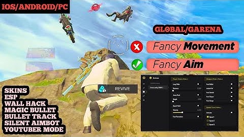CODM MOD MENU APK COD MOBILE +WALLHACK +AIMBOT + ESP | DOWNLOAD CHEATS NO RECOIL CODM APP