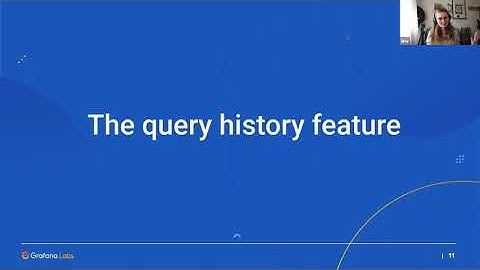 Grafana UX Community Call 2020-08-03