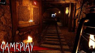 Minekeeper | Demo Gameplay @MaxHorror