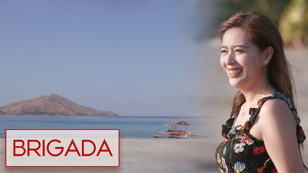Tara na at mag-cove hopping sa Zambales! | Brigada