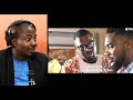 A Naija Christmas | Official Trailer | Netflix | REACTION VIDEO