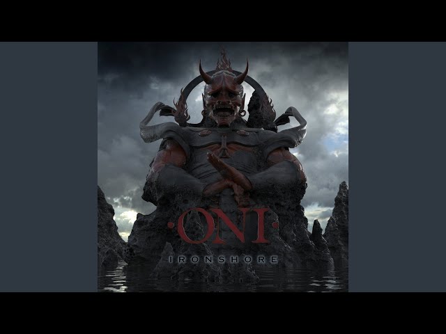 Oni - Chasing Ecstasy