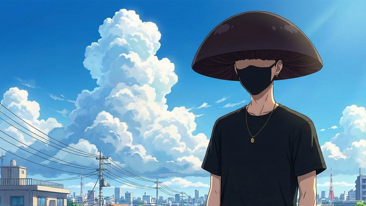 「どしたん?話聞こうか?」2期ノンクレジットOP