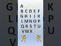 abc song | Lunar Computer College
