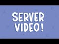 Wave Hello to Discord Server Video 👋