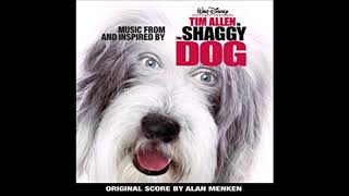 The Shaggy Dog Soundtrack 7. Man's Best Friend - The Click Five 