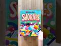 YouTube Shorts are Tasty