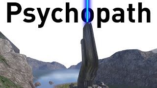 What Your Favorite Halo 3 Map Says About You
