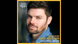 From London to Vimeo Awards Gabriel Bisset-Smith - A Filmmaker s DIY Journey