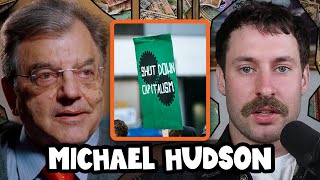 Michael Hudson on Neoliberal Ideology
