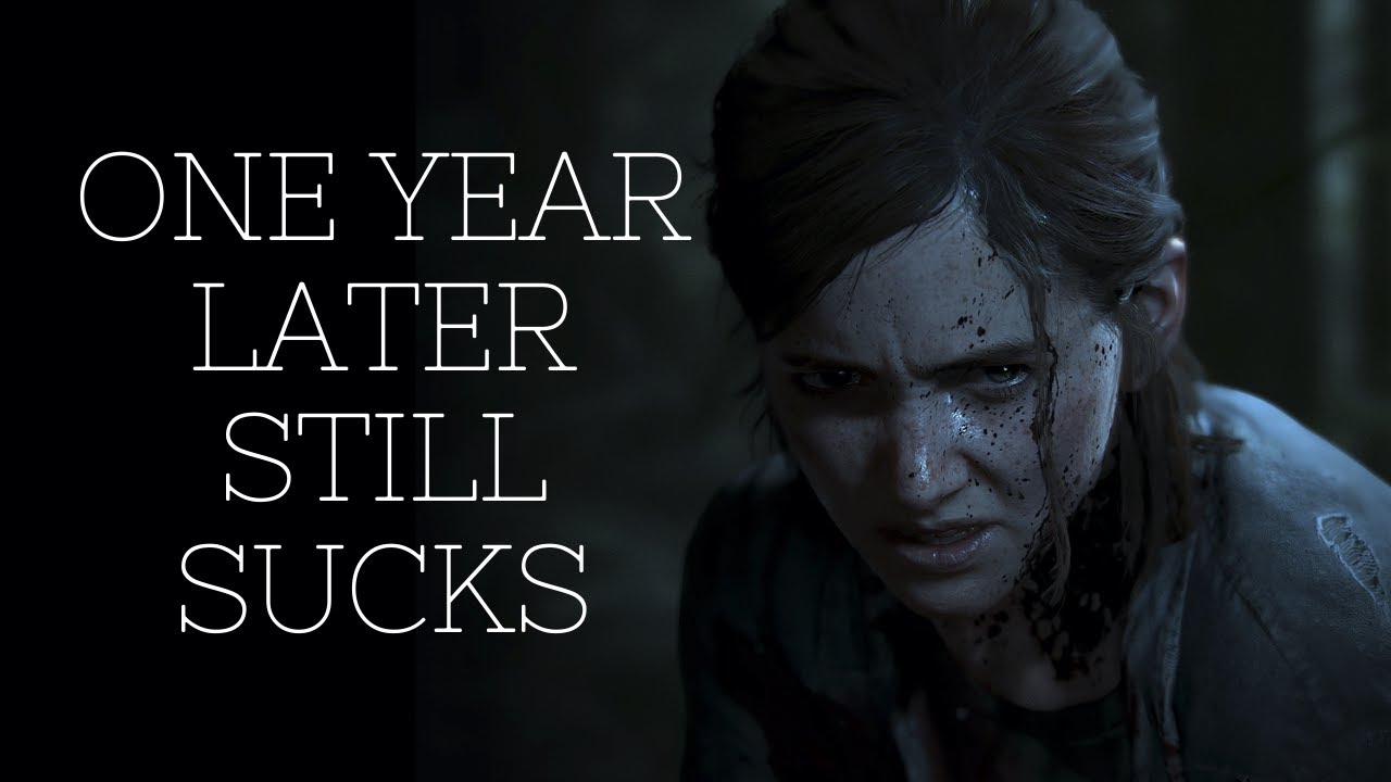 Last of Us 2 Controversy Still Remains One Year Later