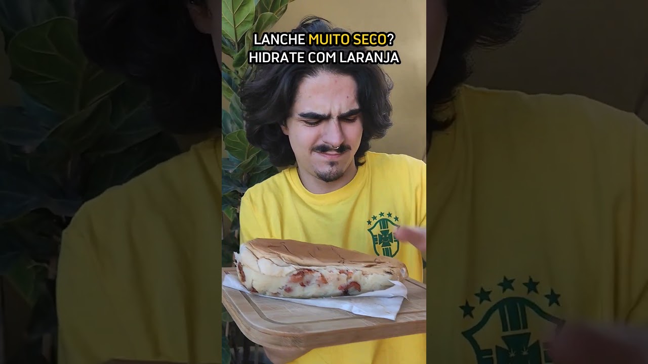 Como lavar e melhorar o Prensado HOTDOG! 