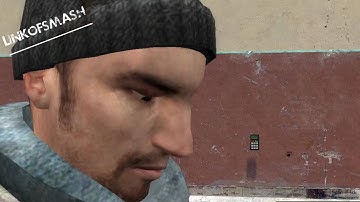 Gmod 10 Death,Camera,No Weapon,No HUD test