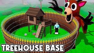 видео: Я построил ДОМ НА ДЕРЕВЕ за 99 ночей в лесу! картинка: Я построил ДОМ НА ДЕРЕВЕ за 99 ночей в лесу!