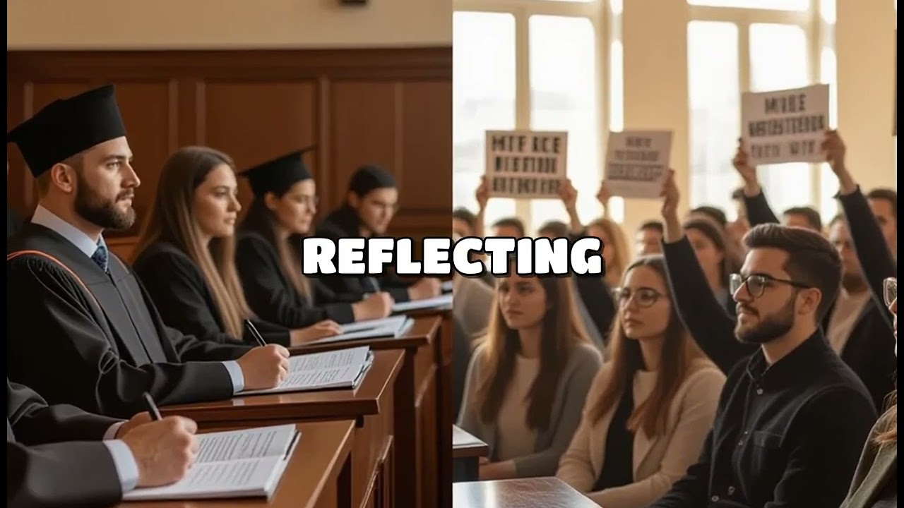 Unveiling Knowledge: A Marxist Perspective on Reality, Power, and Truth