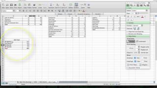 Training Video-Basic Excel Charts