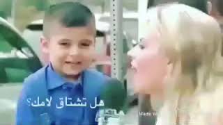 تبكي حتى ولو شاهدته 1000 مرة